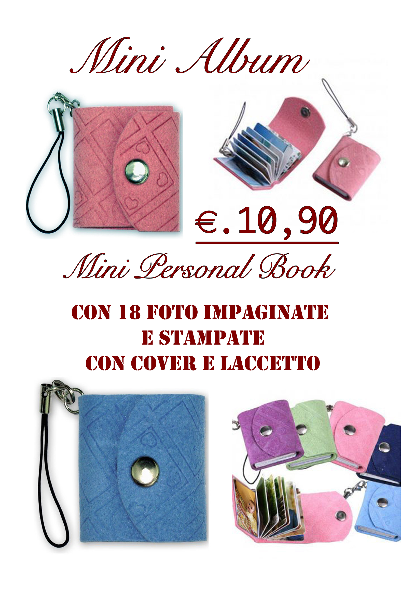Gadget fotografici